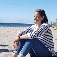 Anna-Malin Ekblom