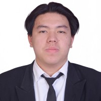 Ivan Rusli