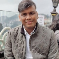 Mayank Agarwal