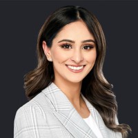 Raveena Gill