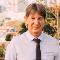 Udi Luxenburg
