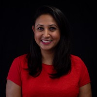 Roshni Devalia