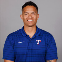 Danny Mendoza, Pt, Rscc