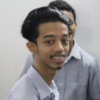 Amal J Sam