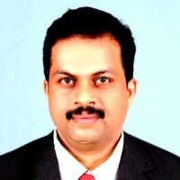 Dr. Srinath Pai