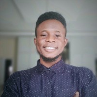 zion olamigoke