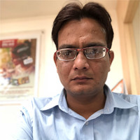 Devendra Soni