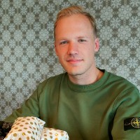 Niels Reijrink