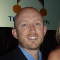 Patrick Larson