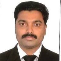 Rajesh Jayaraman