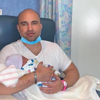 Matthew Anthony Forest, MBA