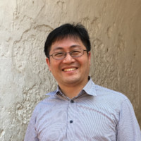 Bill Yu