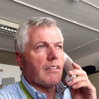Paddy Nolan