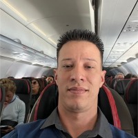 John Kleber D Antonio Malaquias