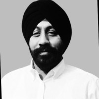 Sumit Pal Singh
