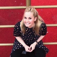 Bestla Baldursdóttir