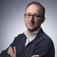 Tim Reeves
