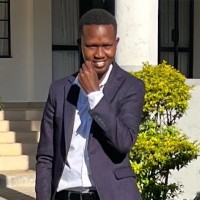 Eliud Kiprop Kimutai