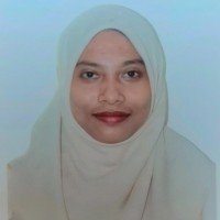 Nor Suzana Ratnasari Ahmad