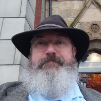 Robert M Chapple