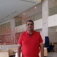 Abhimanyu Singh Deora
