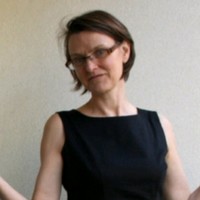 Caroline Peyre