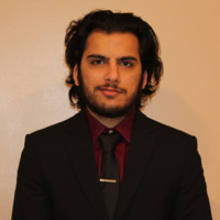 Osama Saeed