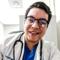Josue Serralde