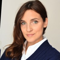 Magdalena Pałaszewska
