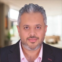 Ahmed Mosaed
