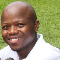 Nathi Luthuli