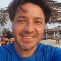 Claudio Lizama Torres