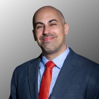 Andrew Kosinski