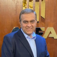 Dr. MAHMOUD HASSAN