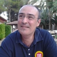 Enrique Oltra