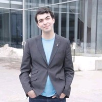 Zachary Robichaud
