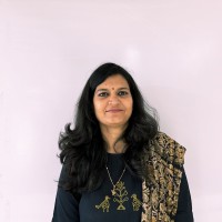 Swati Tiwari