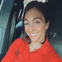 Amanda Stoupis, M. Ed