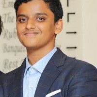 Anand Ramesh Raja