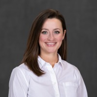 Olivia Margolis