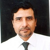 Abbas Ali Khan
