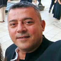 Mérouane Kouadri
