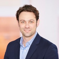 Daniel Weinger