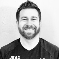 Aaron Machado