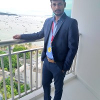 Senthamizh Kubendran