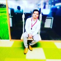 Atul Jaiswal