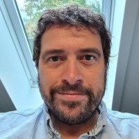 Andreas Erdal Borgen