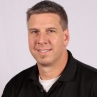 Mark Waterbury