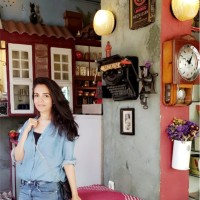 Fariha Ahmed