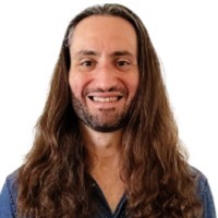 Mark Lauren